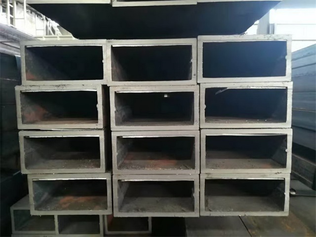 魏县Q235冷拔方管材质特点 适用工程场景分析