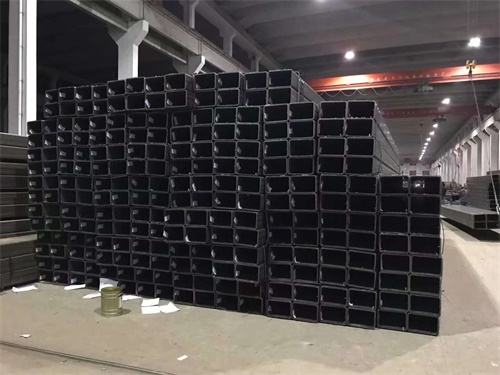 魏县冷拔方管选型指南 工程采购怎么选